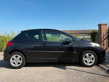 PEUGEOT 1,4 GPL/BENZINA ANNO 2008