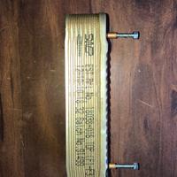 Pezzi caldaia immergas