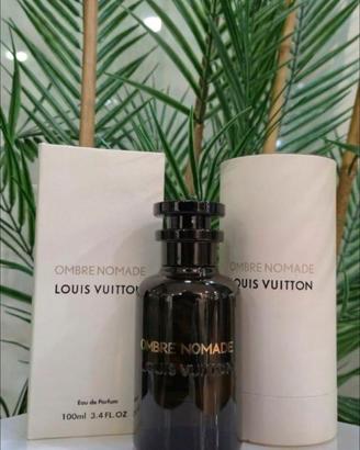 profumo Louis vuitton nuovo imballato