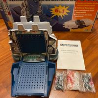 Battaglia navale elettronica