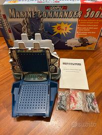 Battaglia navale elettronica