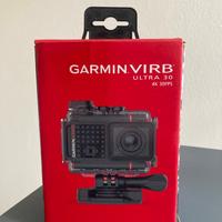 Garmin Virb Ultra 30