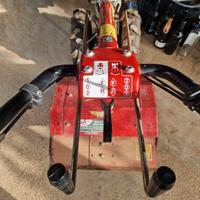 motocoltivatore officina benassi 