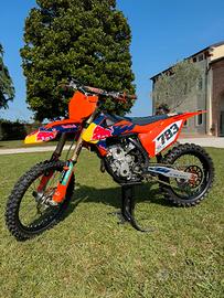 ktm Sx-f 250
