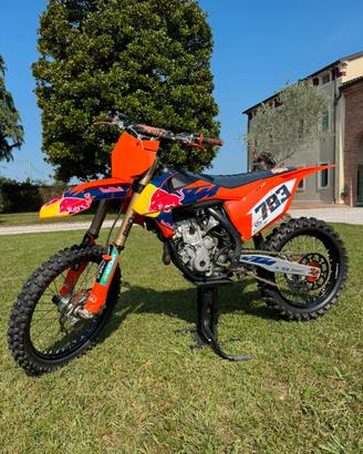 ktm Sx-f 250