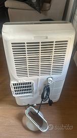 Climatizzatore portatile Ariete Polar – €70