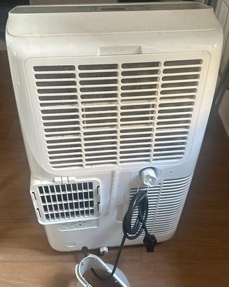 Climatizzatore portatile Ariete Polar – €70