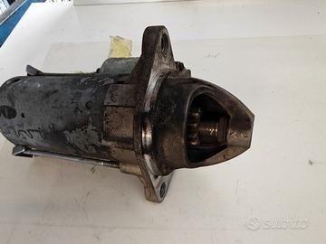 Motorino avv FORD FIESTA 1399cc diesel 2010