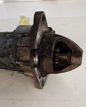 Motorino avv FORD FIESTA 1399cc diesel 2010