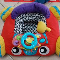 Macchina soffice playgro