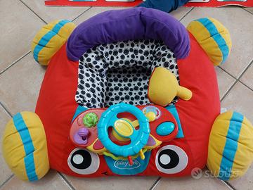 Macchina soffice playgro