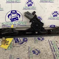 FIAT PANDA 2015 CREMAGLIERA ANTERIORE SX