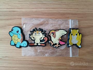 Calamite Pokemon Mr Day lotto Squirtle 4