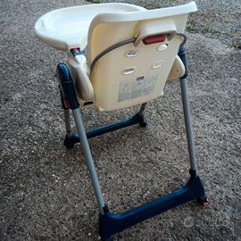 Seggiolone Chicco
