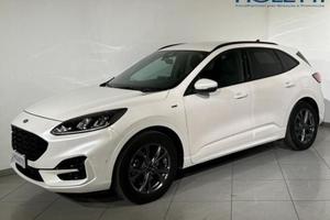 Ford Kuga 3nd SERIE 2.5 FULL HYBRID 190 CV CV...