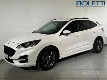 Ford Kuga 3nd SERIE 2.5 FULL HYBRID 190 CV CV...