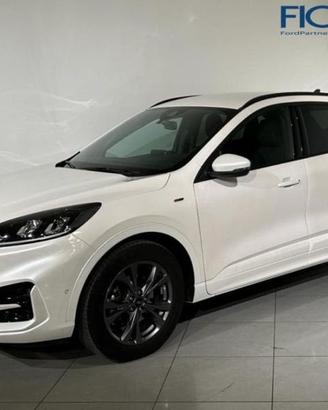 Ford Kuga 3nd SERIE 2.5 FULL HYBRID 190 CV CV...