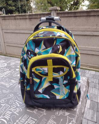 zaino trolley