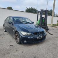 BMW SERIE 3 E90 320D 177CV 07-10 -Ricambi
