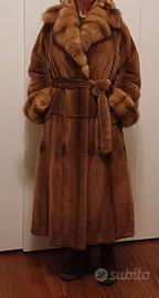 Pelliccia visone