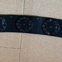 Cintone in pelle "Fornarina"