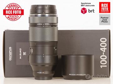 Olympus M.Zuiko Digital ED 100-400 F5.0-6.3 IS (Ol