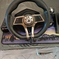 volante PS3 PS4
