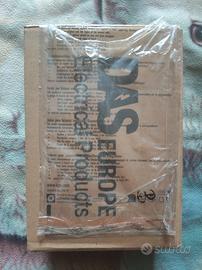 Motorino avviamento Hyundai i20 2018