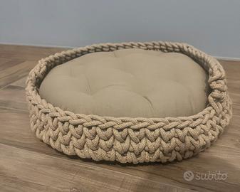 Cuccia per gatti o cani