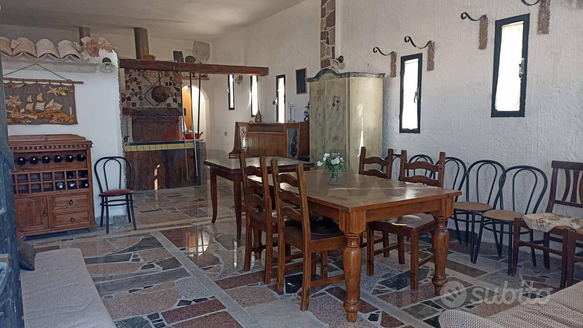 Rustico - Chiaramonte Gulfi - Vista 4