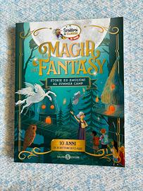 Libro per bambini e ragazzi