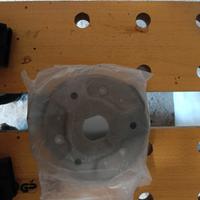 FRIZIONE HONDA FORESIGH 250