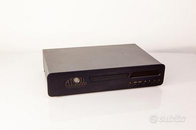 Atoll CD 100 Lettore CD Audiophile