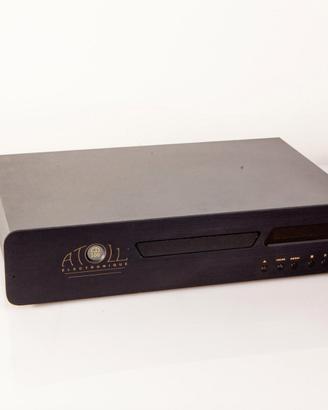 Atoll CD 100 Lettore CD Audiophile