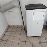 Condizionatore portatile