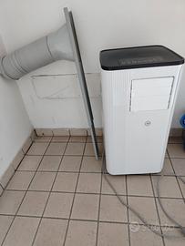 Condizionatore portatile