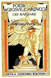 Odi Barbare - G. Carducci
