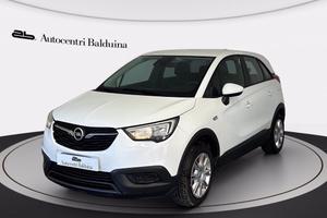 OPEL Crossland x 1.2 81cv