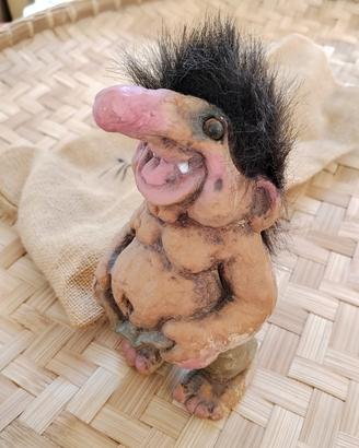Troll 18cm