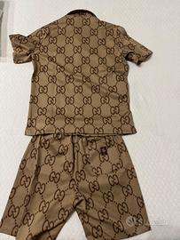 Completo gucci