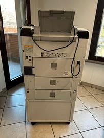 stampante EPSON Multifunction Printer WF-C878R