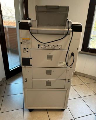 stampante EPSON Multifunction Printer WF-C878R