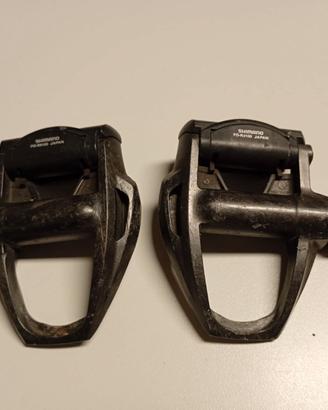 PEDALI SHIMANO PD-R9100 DURA-ACE