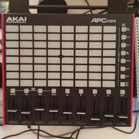 Akai APC mini