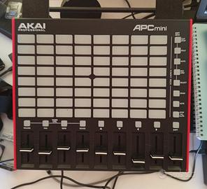 Akai APC mini