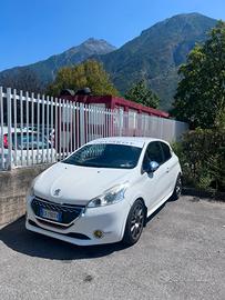 Peugeot 208 Gti