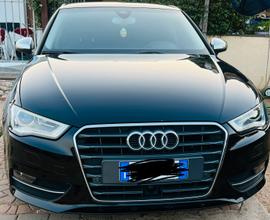 Audi A3 sportback 1.6 Disel