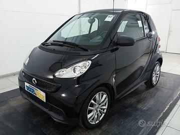 SMART ForTwo 1.0 mhd PASSION 61cv FL