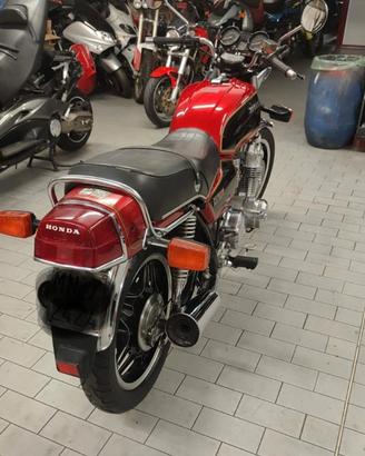 Honda CB 750 K1