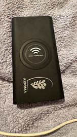 Power bank wireless MOB 8000mAh